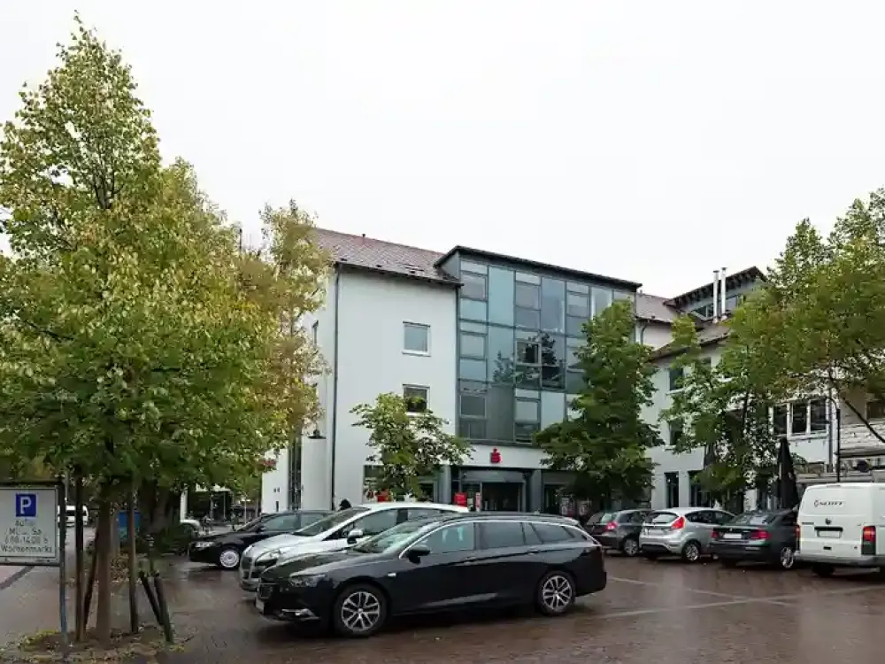 Helle, freundliche 4-Zimmerwohnung im schönen Ratingen Lintorf