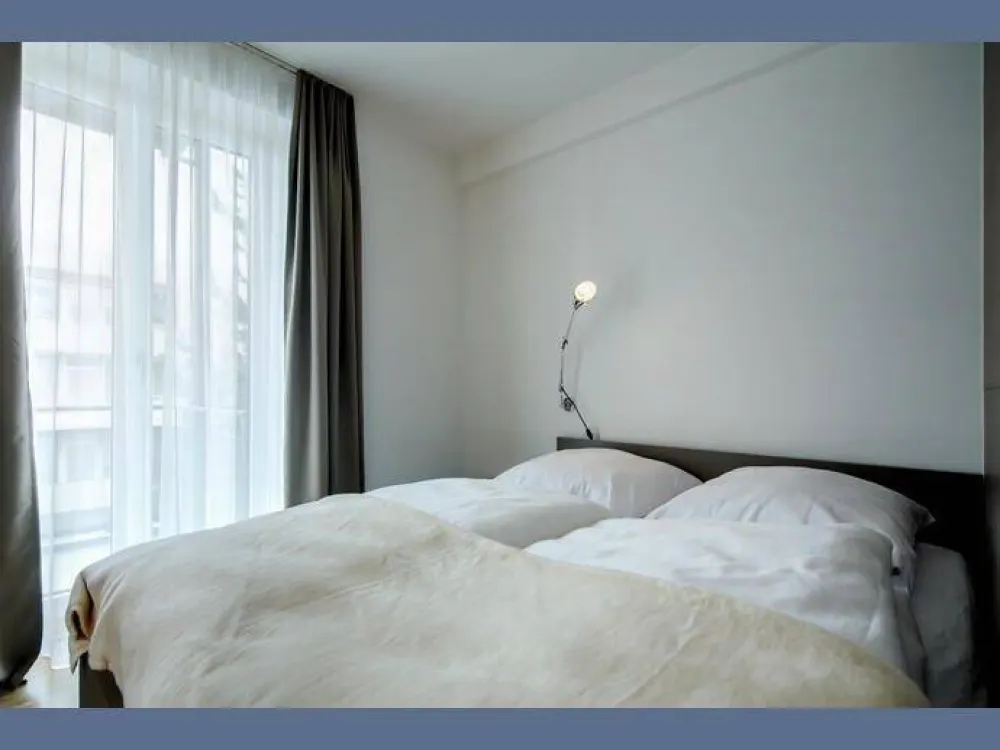 Furnished: Near U-Bahn U6 Holzapfelkreuth