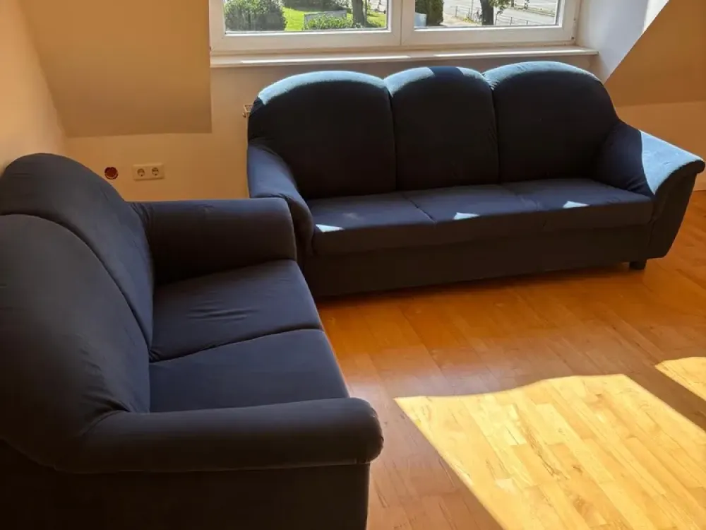 Apartment in Berner Heerweg