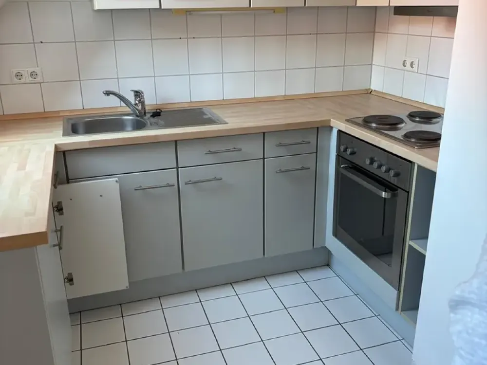 Apartment in Berner Heerweg