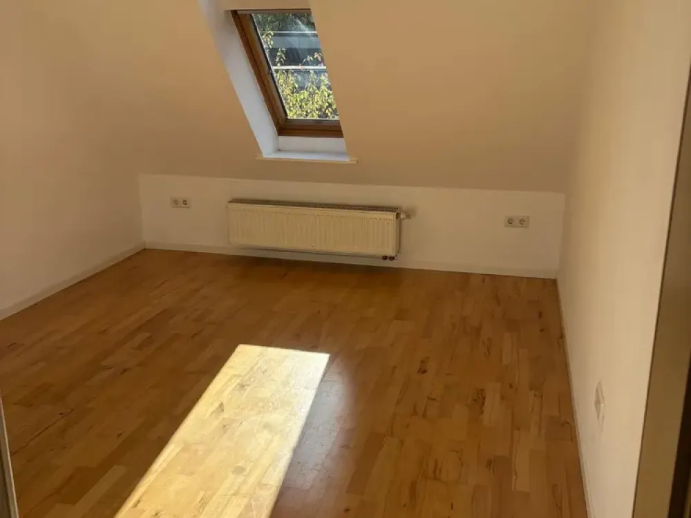 Apartment in Berner Heerweg