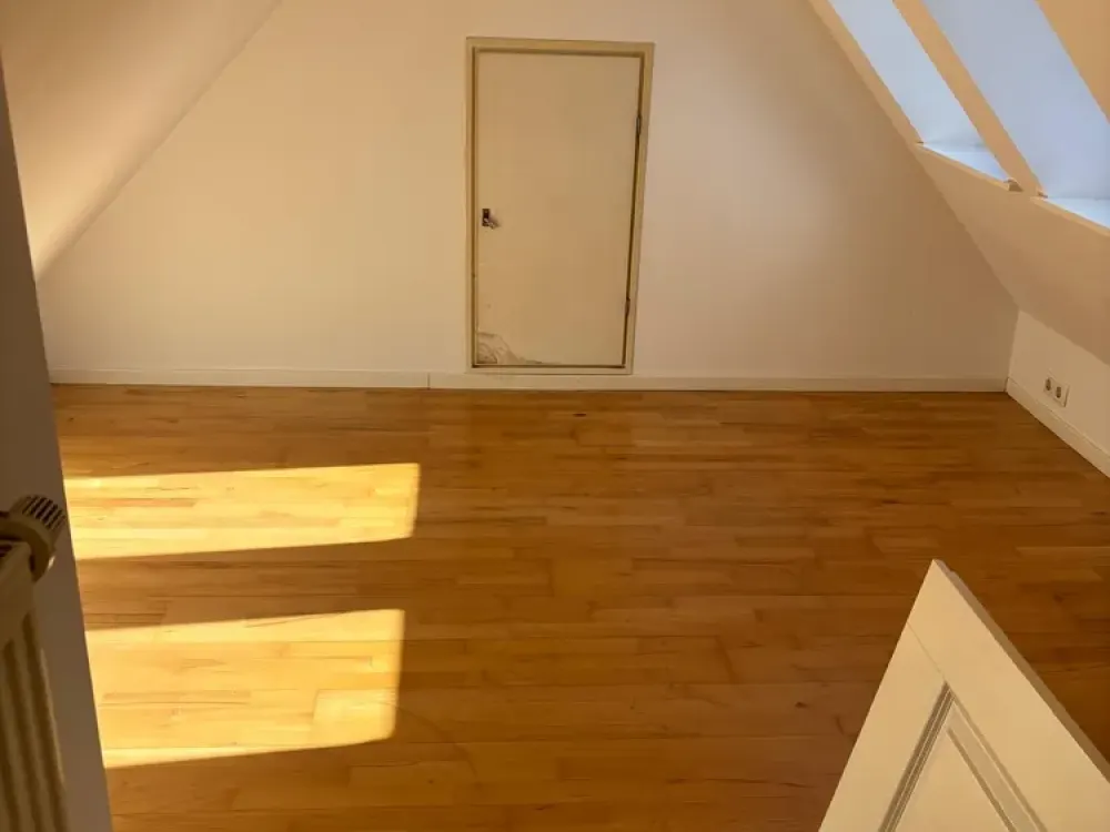 Apartment in Berner Heerweg