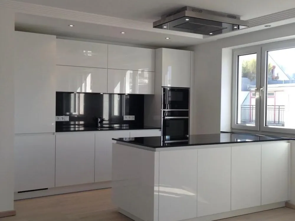 Luxus Wohnung Maxvorstadt zentrale Top Lage