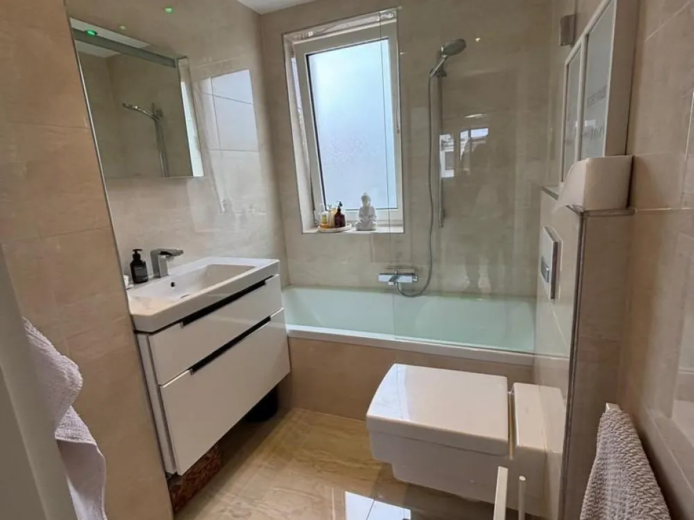Luxus Wohnung Maxvorstadt zentrale Top Lage