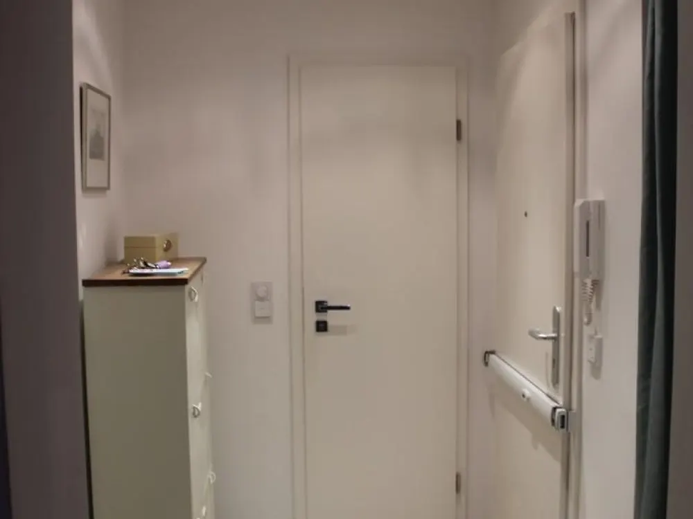 Luxus Wohnung Maxvorstadt zentrale Top Lage