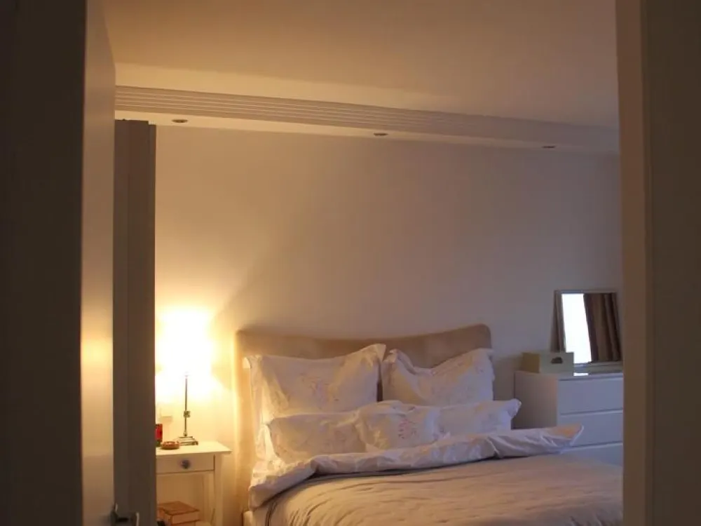 Luxus Wohnung Maxvorstadt zentrale Top Lage
