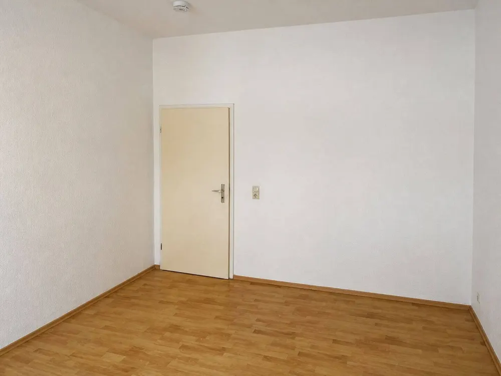 Helle 3-Zimmer Wohnung in der Leipziger Straße