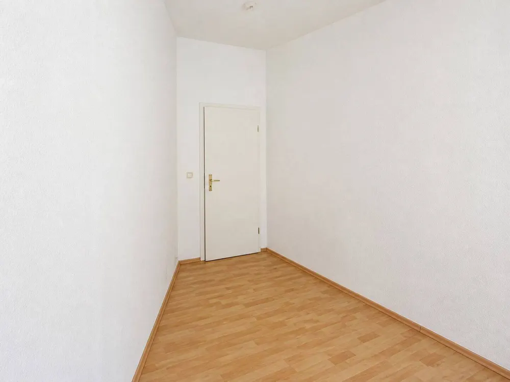 Helle 3-Zimmer Wohnung in der Leipziger Straße
