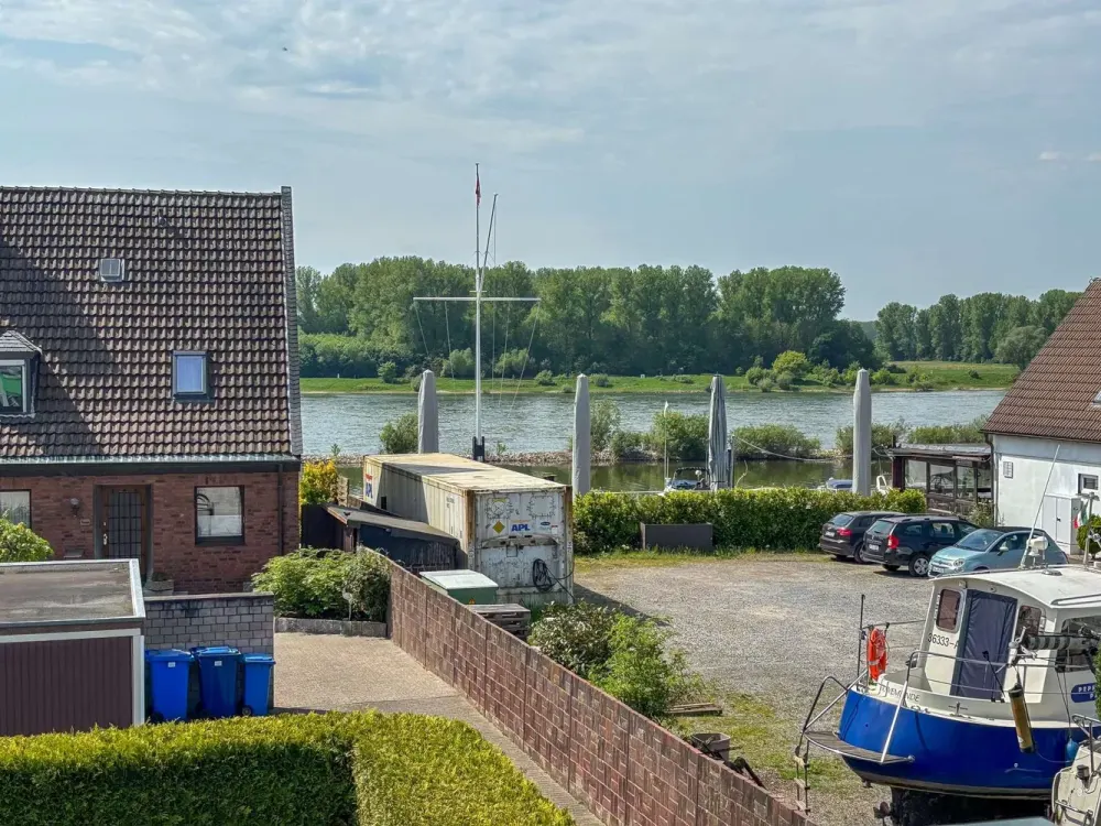Enjoy the Summer with Rhine View