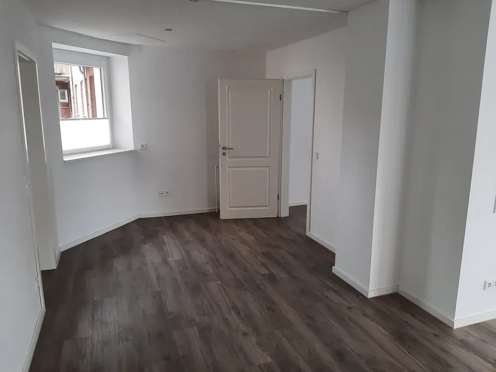 Münster-Südviertel، Dahlweg، شقة أنيقة من غرفتين مع مطبخ مجهز في الطابق الأرضي
