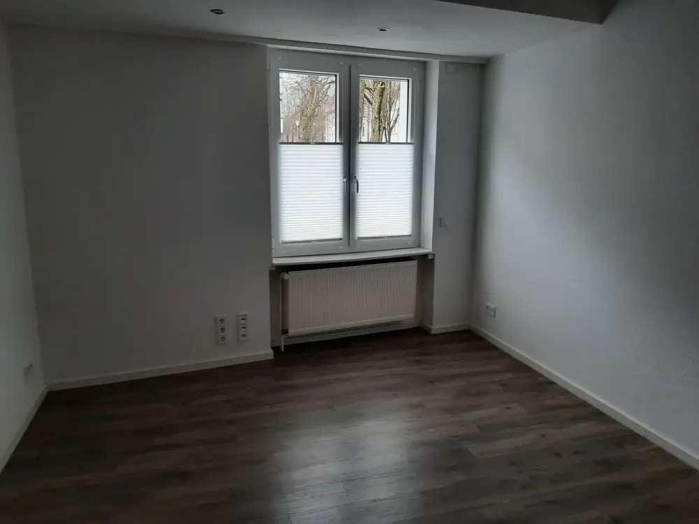 Münster-Südviertel، Dahlweg، شقة أنيقة من غرفتين مع مطبخ مجهز في الطابق الأرضي