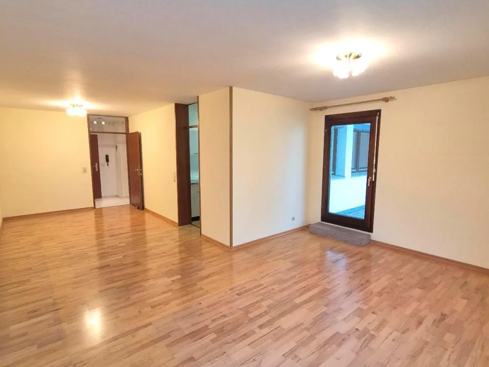 2,5 Zimmer Wohnung Böblingen Diezenhalde 71qm