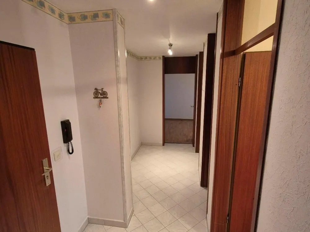 2,5 Zimmer Wohnung Böblingen Diezenhalde 71qm