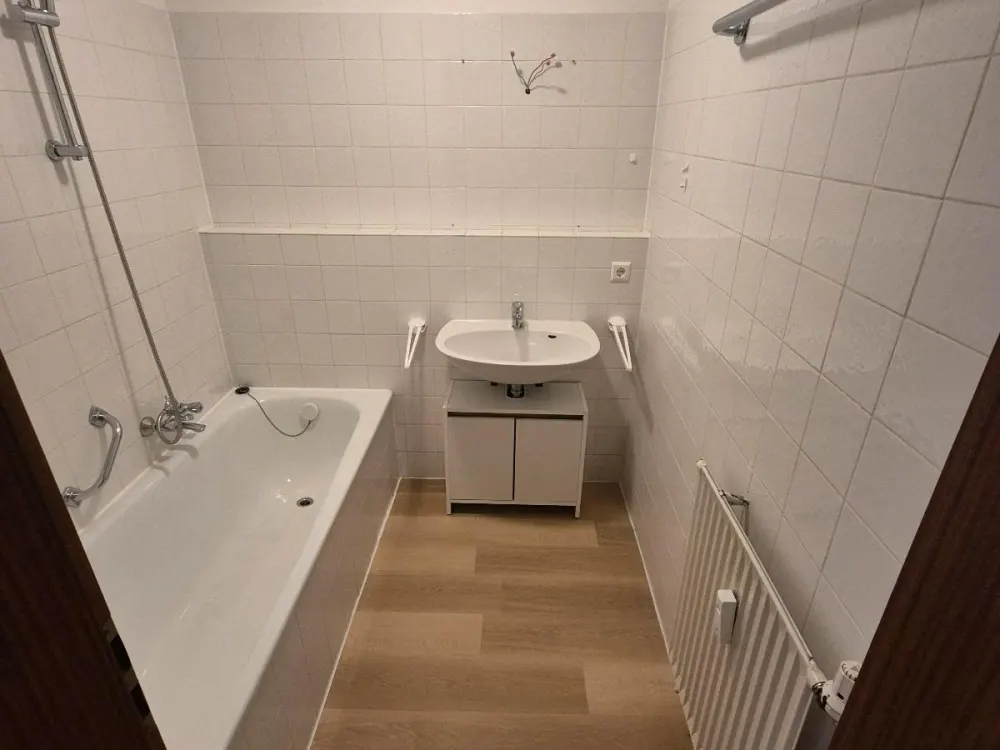 2,5 Zimmer Wohnung Böblingen Diezenhalde 71qm
