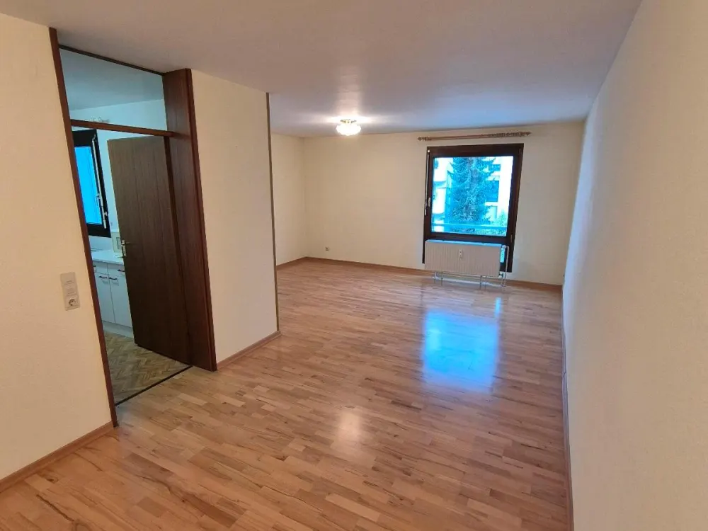 2,5 Zimmer Wohnung Böblingen Diezenhalde 71qm