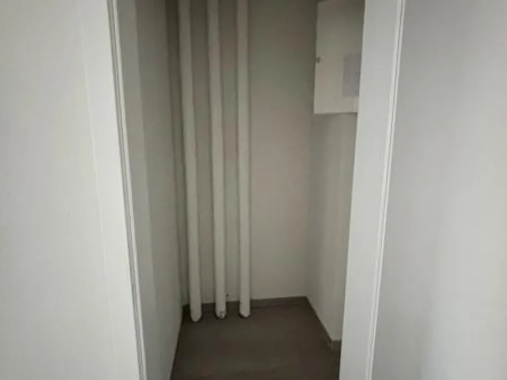 Barrierearme 3-Zimmer Wohung mit Aufzug im Gebäude