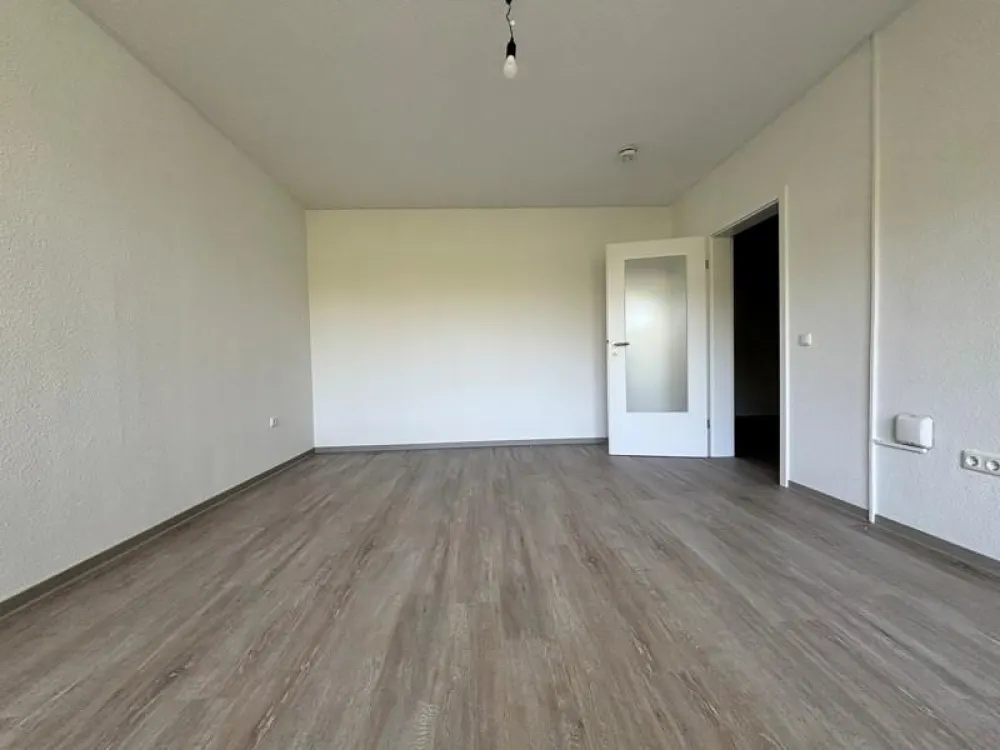 Barrierearme 3-Zimmer Wohung mit Aufzug im Gebäude