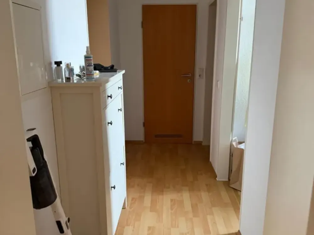 Erstbezug nach Modernisierung: 1-Zimmer-Wohnung in Leverkusen-Opladen