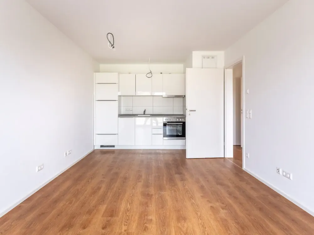NEUBAU - schick, modern und komfortabel!