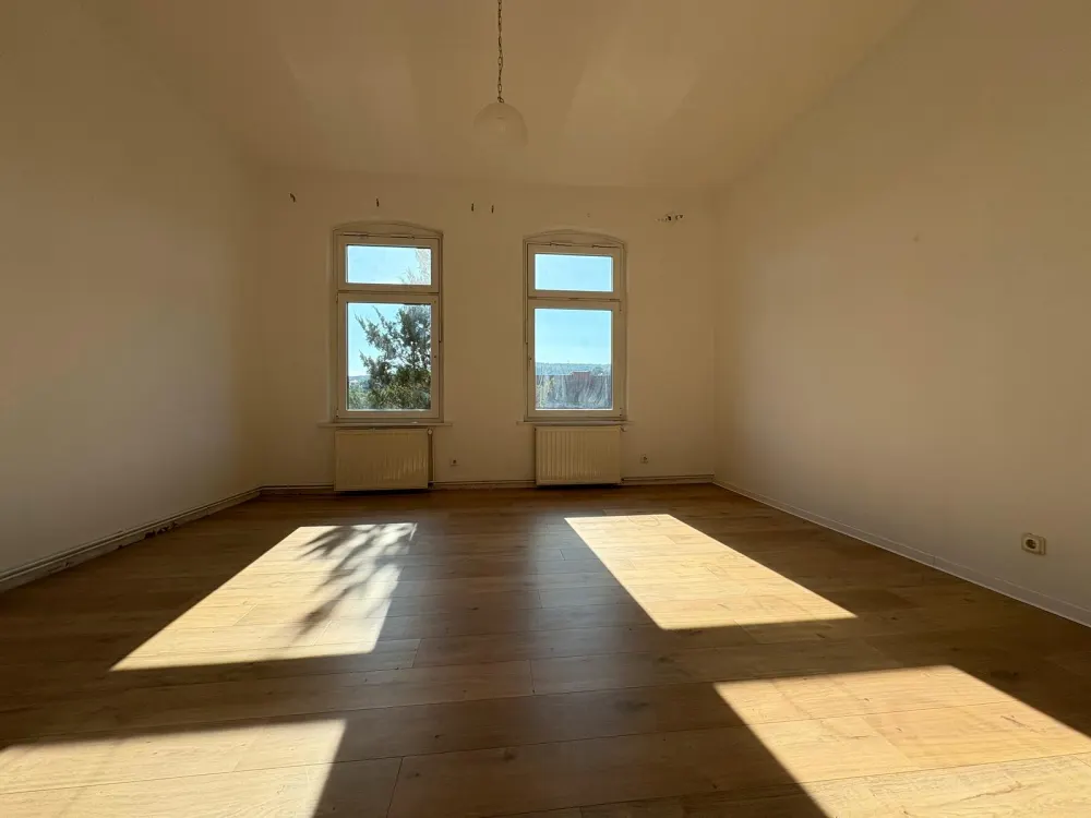 4 - Zimmerwohnung in Hann. Münden