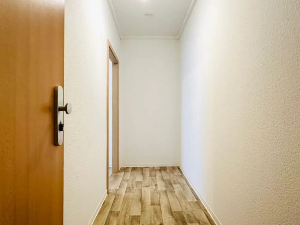 2-Raumwohnung mit bester Anbindung!