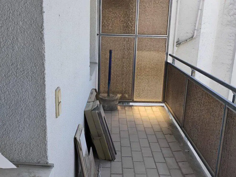 2 Zimmer Wohnung Düsseldorf Friedrichstadt
