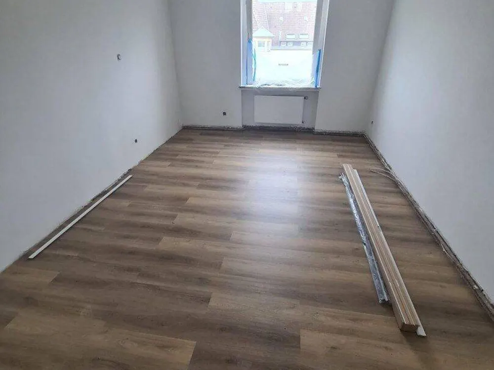 2 Zimmer Wohnung Düsseldorf Friedrichstadt