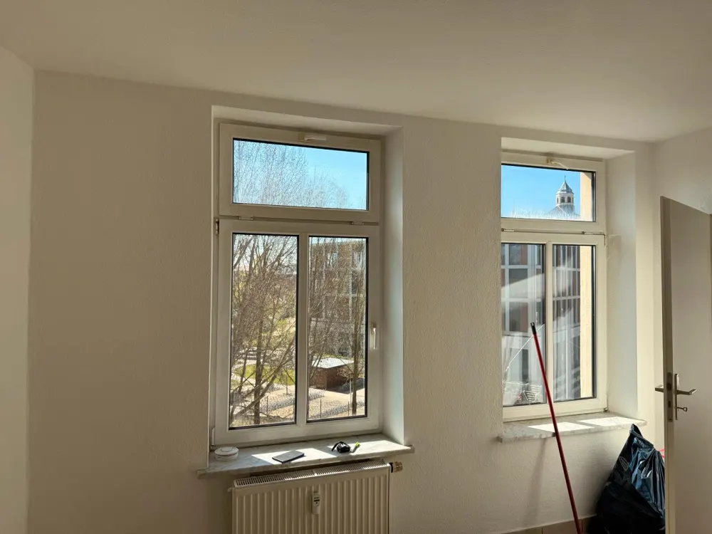 Helle 1-Zimmer-Wohnung (Schönefeld-Ost) zu vermieten