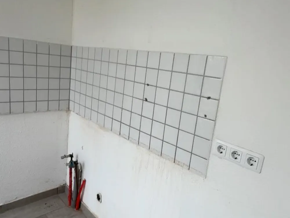 Helle 1-Zimmer-Wohnung (Schönefeld-Ost) zu vermieten