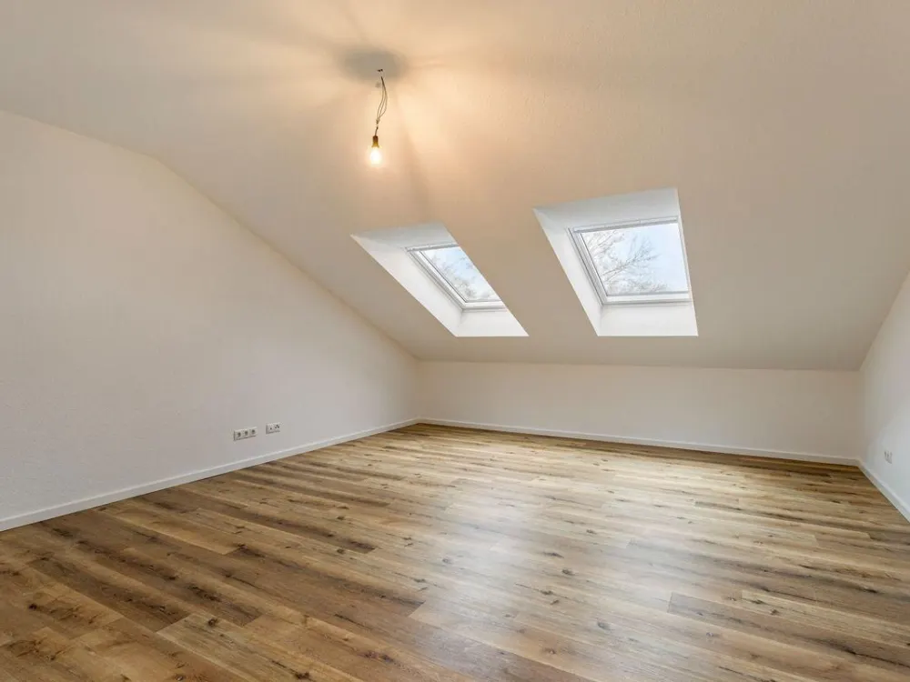 Hochwertige 3-Zimmerwohnung mit Aufzug und großer Loggia in Dortmund!
