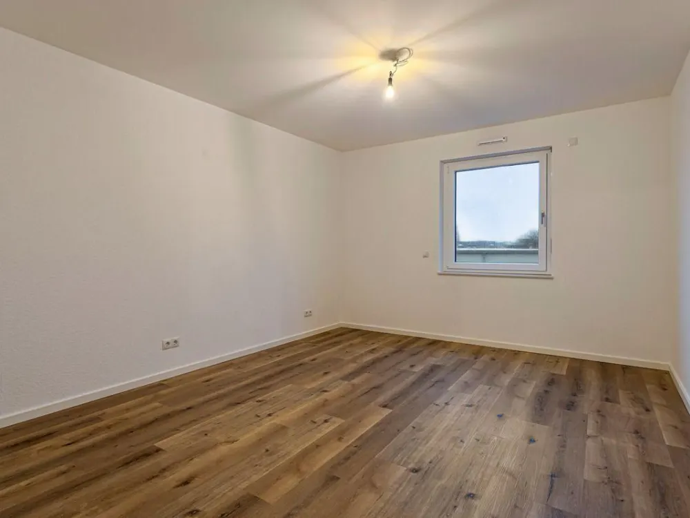 Hochwertige 3-Zimmerwohnung mit Aufzug und großer Loggia in Dortmund!