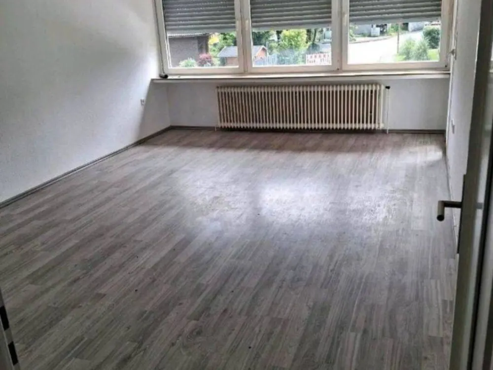 Moderne 3,5-Zi.Wohnung mit Balkon im Herzen von Dortmund-Wickede