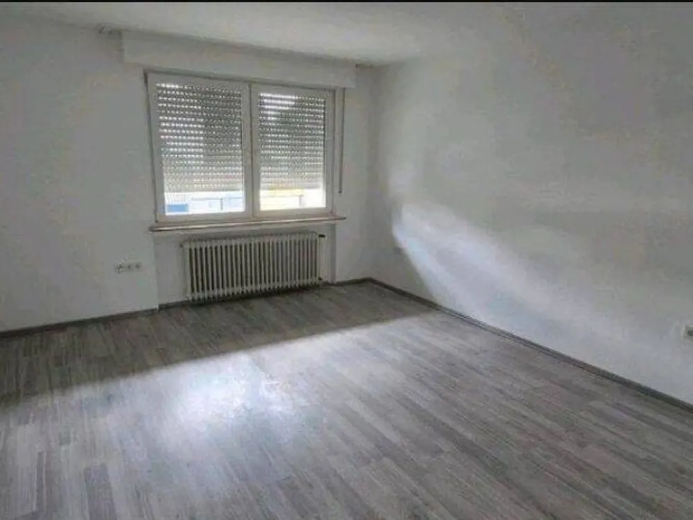 Moderne 3,5-Zi.Wohnung mit Balkon im Herzen von Dortmund-Wickede