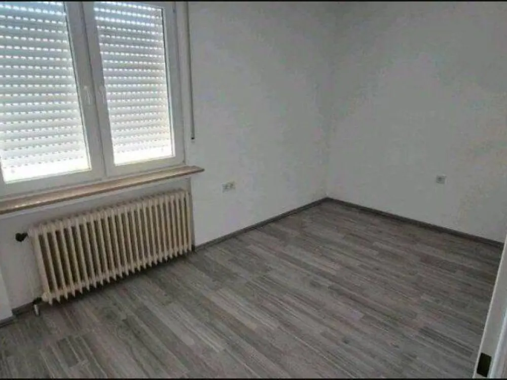 Moderne 3,5-Zi.Wohnung mit Balkon im Herzen von Dortmund-Wickede
