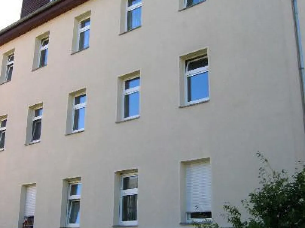 Wir sanieren für Sie schöne 2-Raum Wohnung