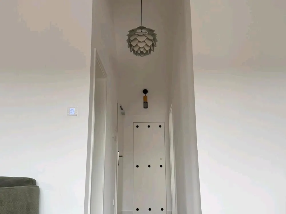 möblierte 60qm Wohnung Frankfurt Rödelheim