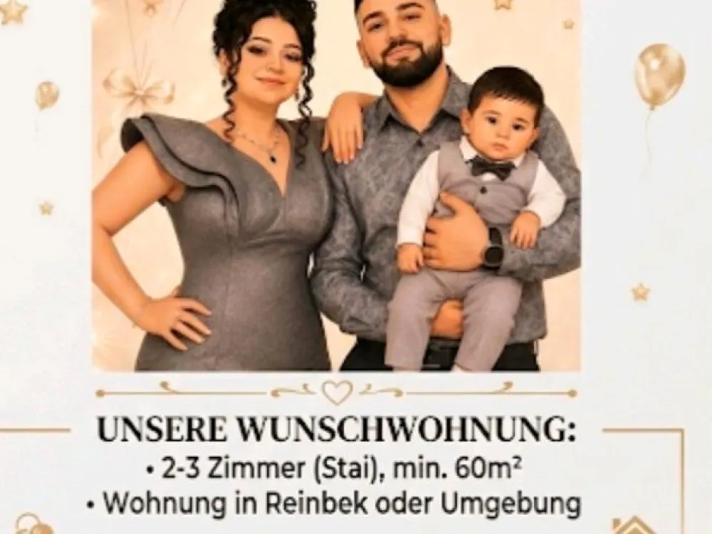 Wohnung Suchen Belohnung 1000Eu