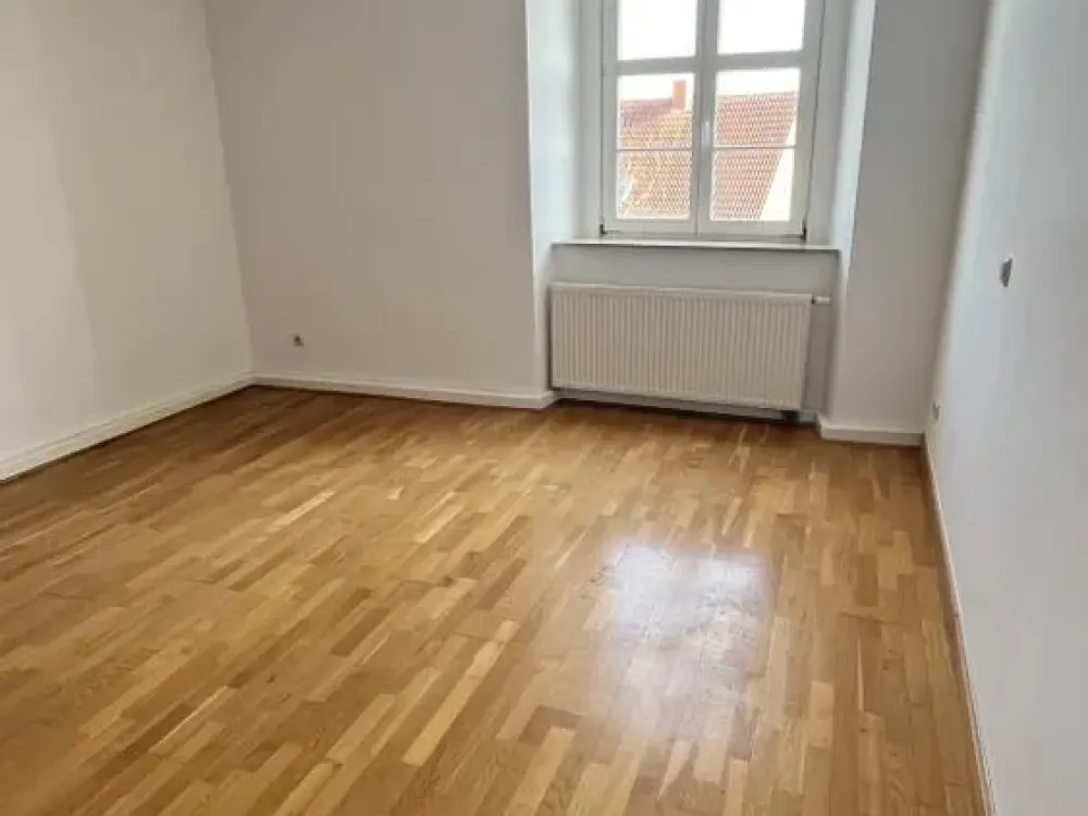 Die letzten Handgriffe laufen, freuen Sie sich auf Ihr neues Zuhause.