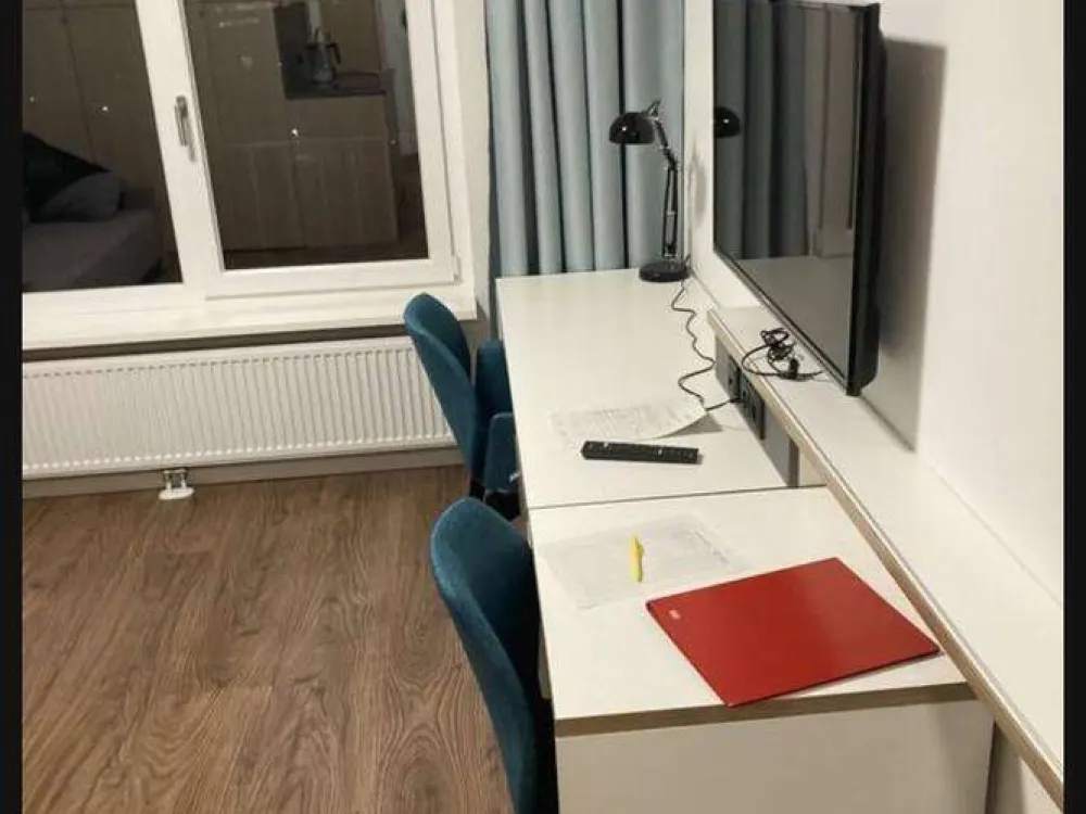 Berlin HBF-Fußnähe inkl Fitnessstudio und Concierge