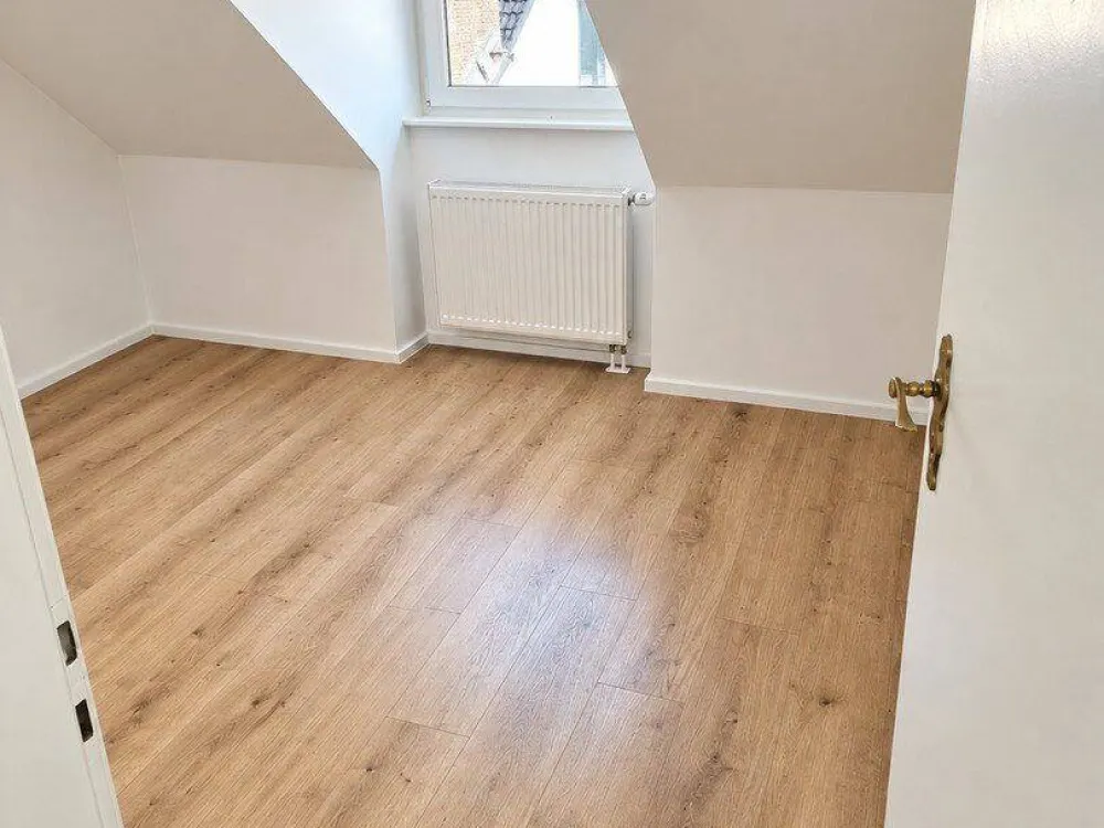 Frisch renovierte 3-Zimmer-Wohnung in Top-Lage der Nordstadt