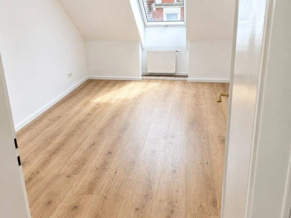 Frisch renovierte 3-Zimmer-Wohnung in Top-Lage der Nordstadt