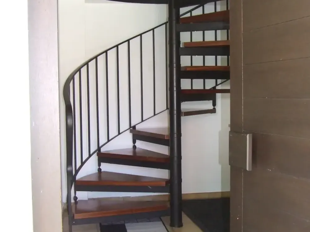 Separate 1.5-Room Apartment in Uttenreuth