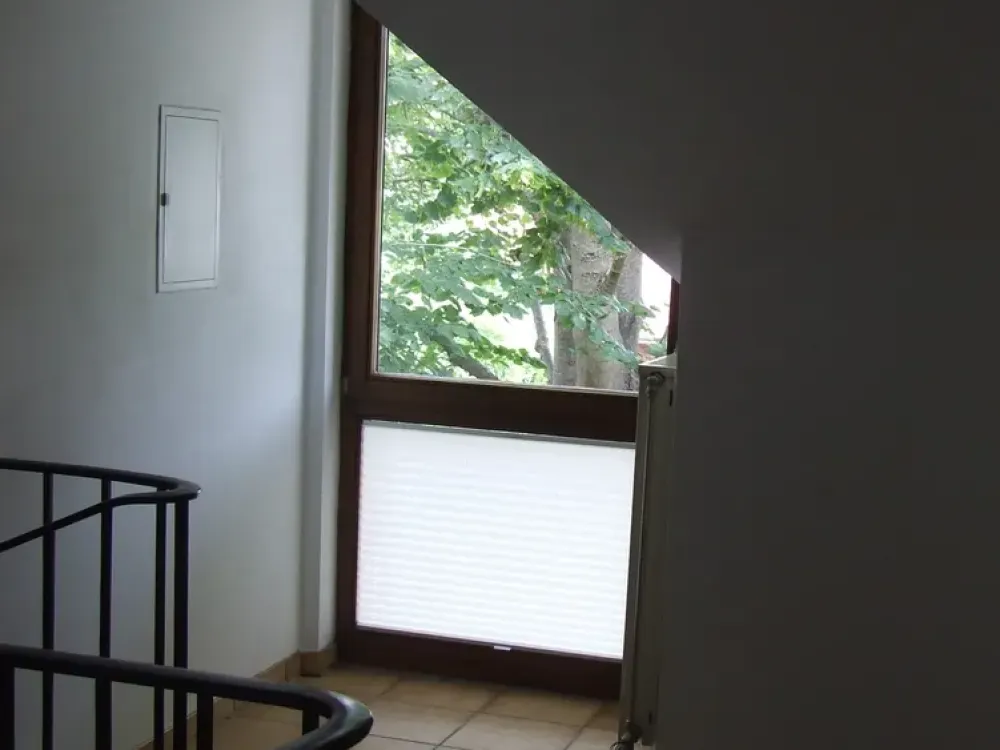 Separate 1.5-Room Apartment in Uttenreuth