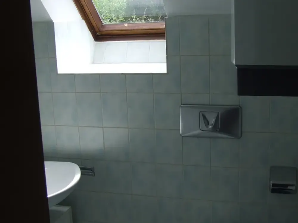 Separate 1.5-Room Apartment in Uttenreuth