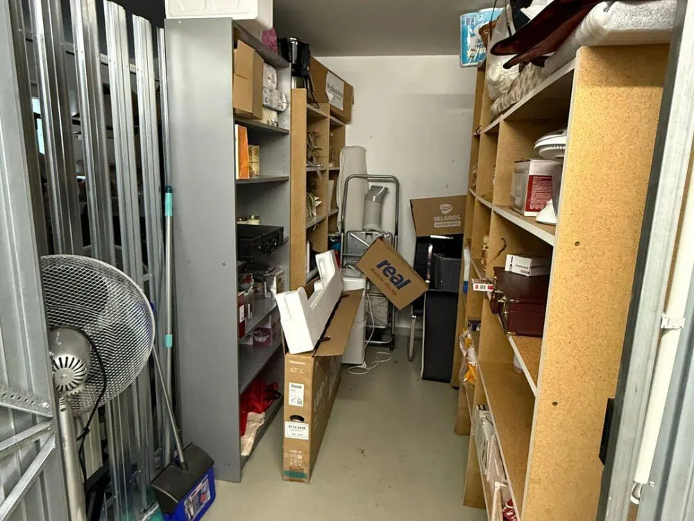 Exklusive 2-Zimmer-Seniorenwohnung in Nürnberg-Schweinau - ab 60 Jahren!