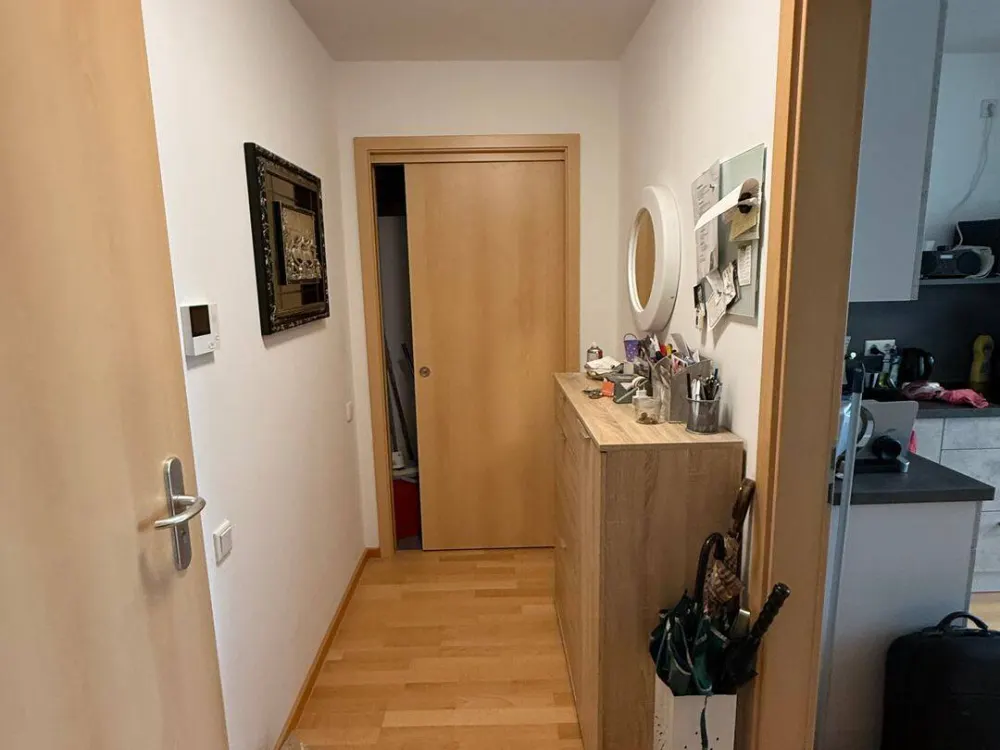 Exklusive 2-Zimmer-Seniorenwohnung in Nürnberg-Schweinau - ab 60 Jahren!