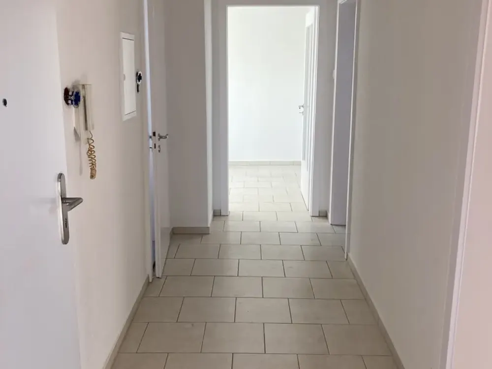 Ruhig gelegene Wohnung im Herzen von Berenbostel
