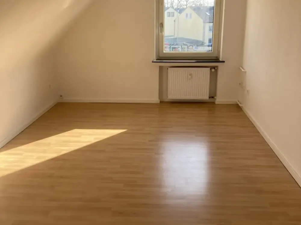 Ruhig gelegene Wohnung im Herzen von Berenbostel