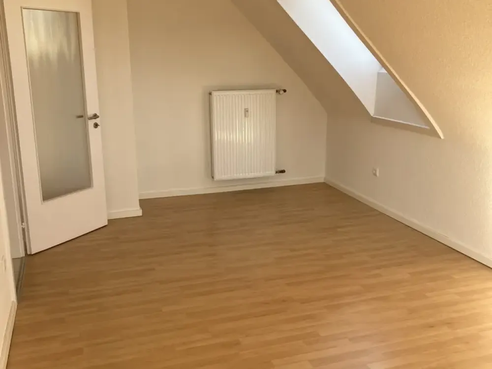 Ruhig gelegene Wohnung im Herzen von Berenbostel