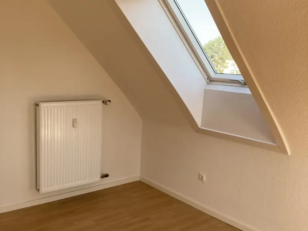 Ruhig gelegene Wohnung im Herzen von Berenbostel